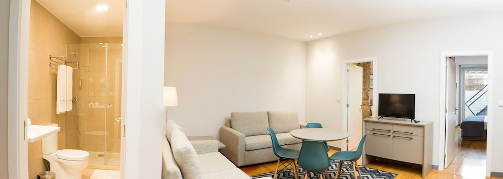 FMO Apartments Boavista Apartment, 2 Bedrooms, Garden View (2) 5