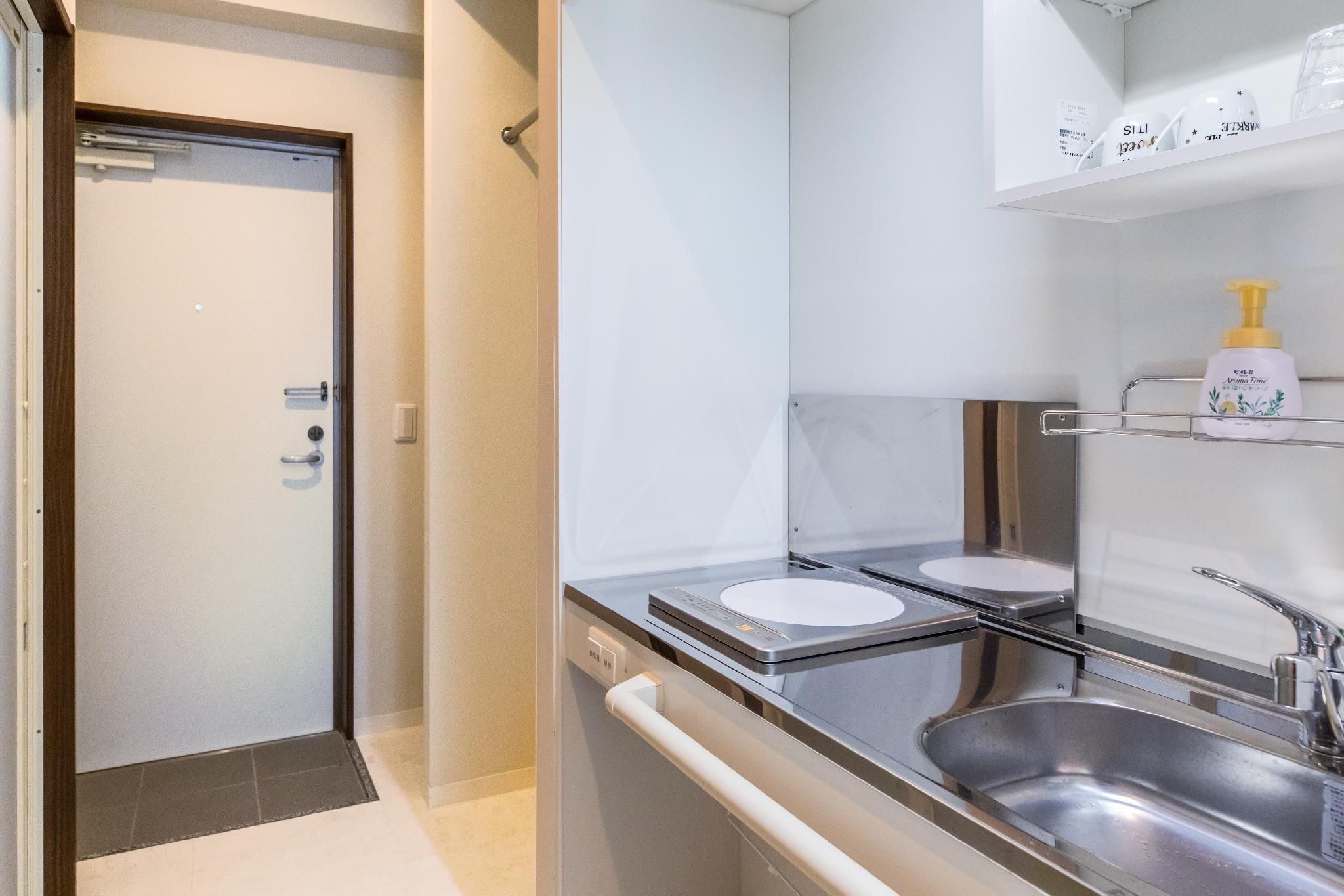 double rooms