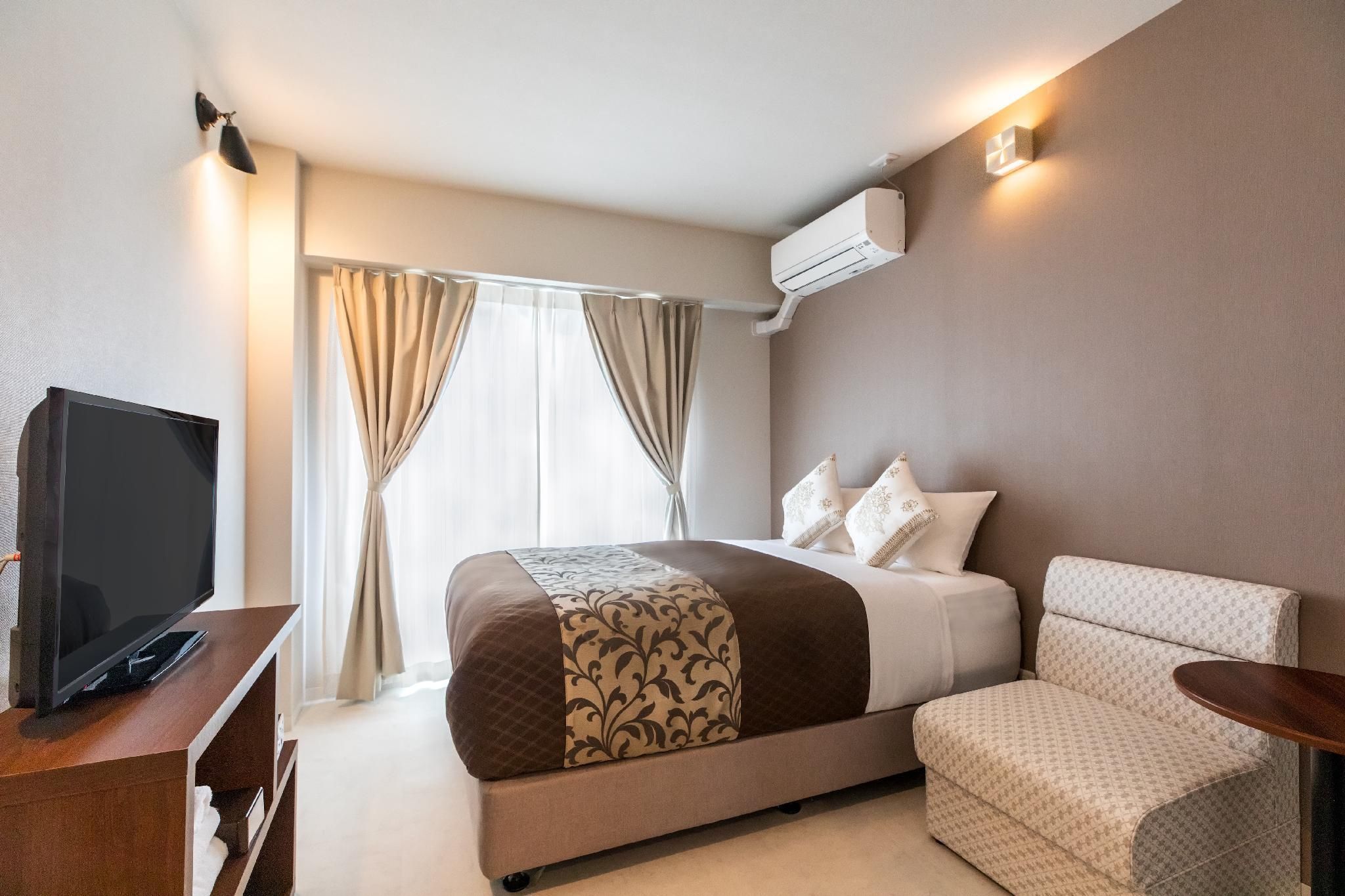 double rooms