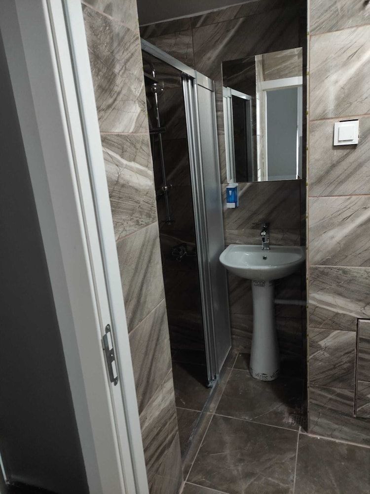 World Center Taksim Hotel Standard Room 2