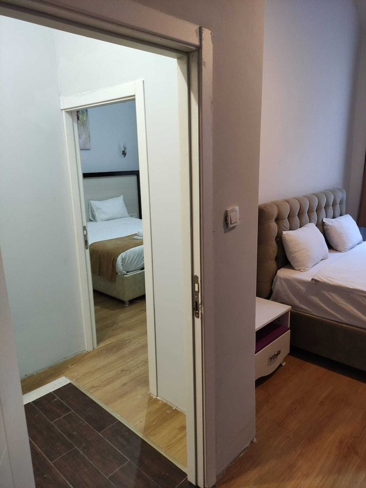 undefined World Center Taksim Hotel 2