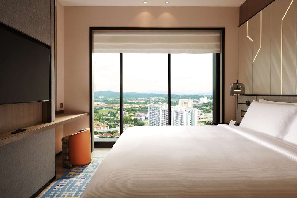 Presidential Suite, 1 King Bed