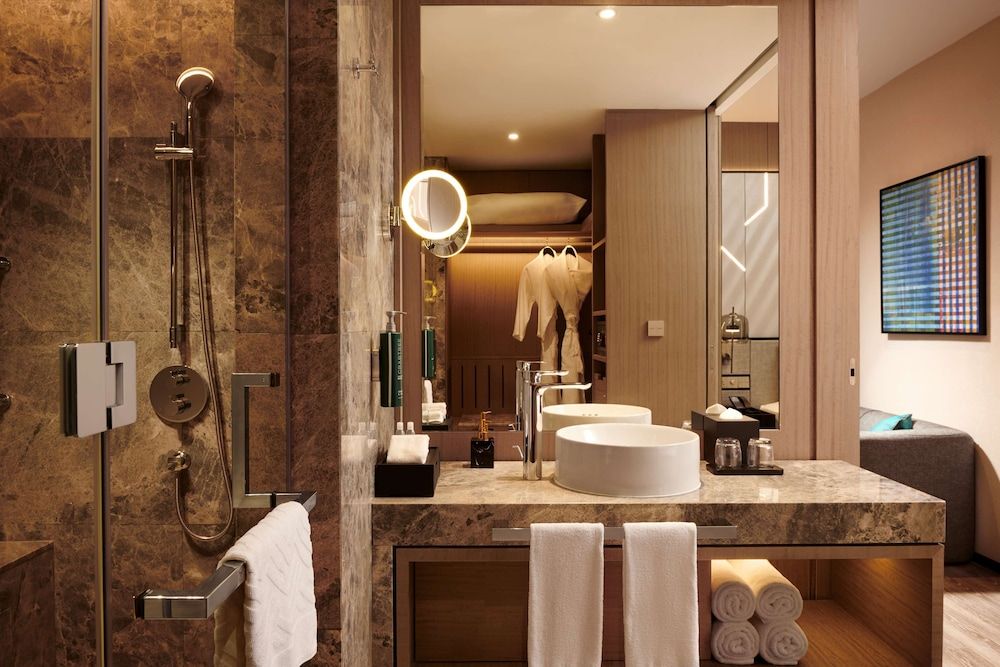 Presidential Suite, 1 King Bed