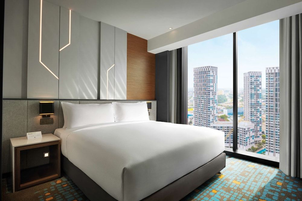 Standard Double Room, 1 King Bed