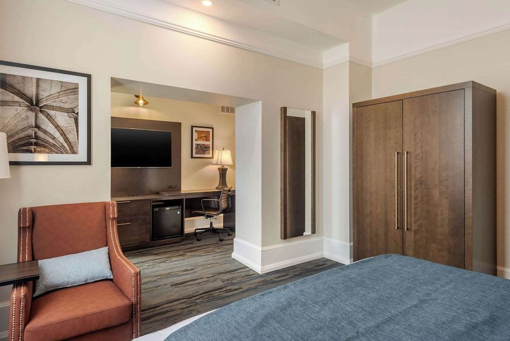 The Courthouse Hotel, an Ascend Collection Hotel