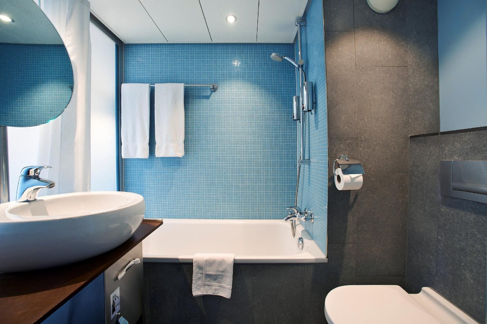 Triple Room standard