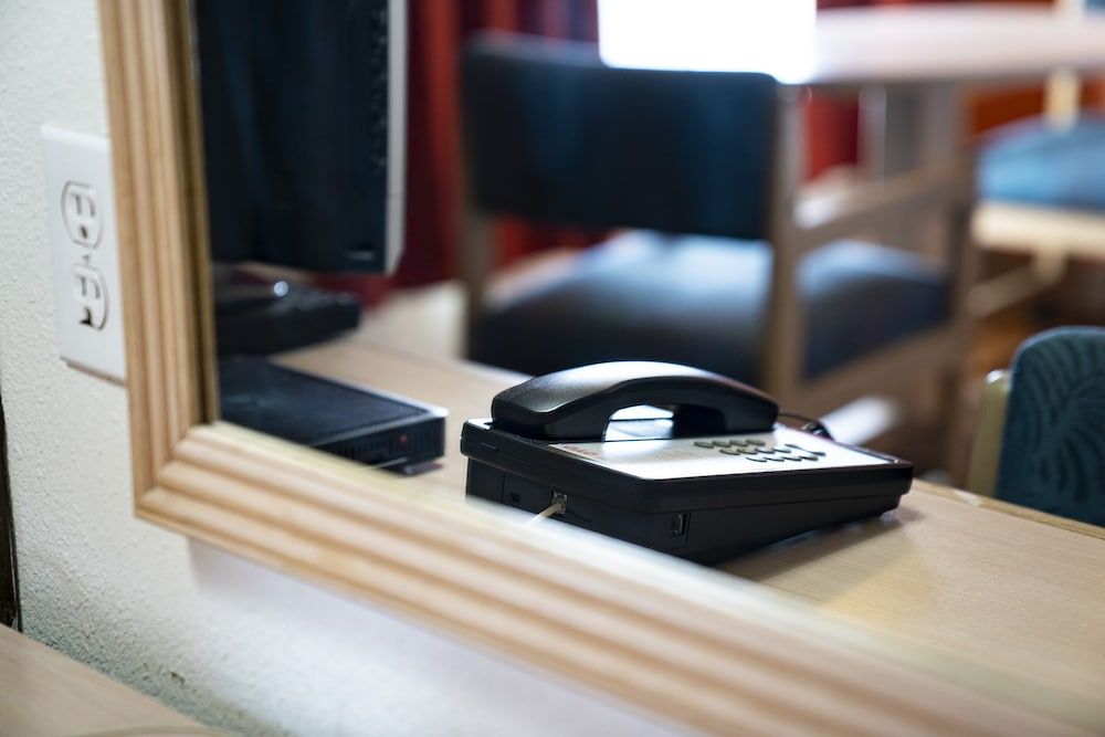 OYO Hotel Hermiston OR, Downtown Room, 1 King Bed 13