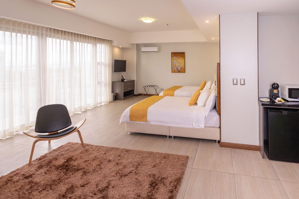 Junior Suite
