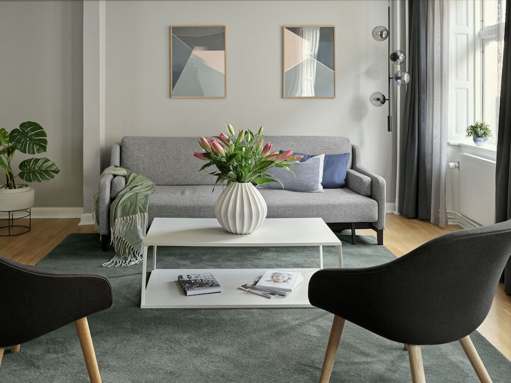 undefined Rosenborg Hotel Apartments