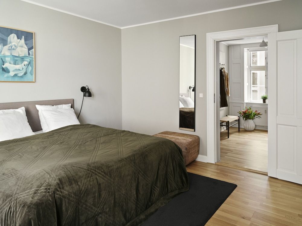 undefined Rosenborg Hotel Apartments 9