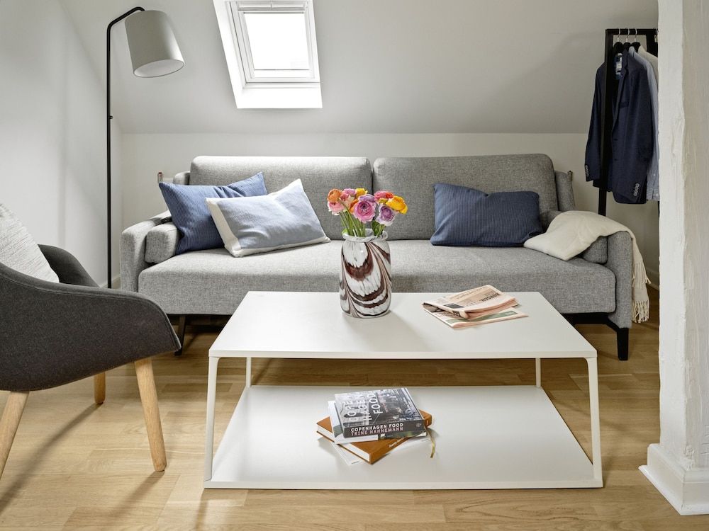 undefined Rosenborg Hotel Apartments 3