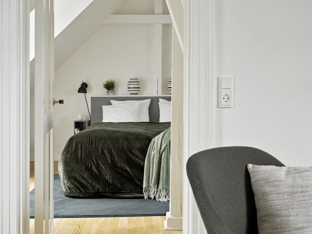 undefined Rosenborg Hotel Apartments 10