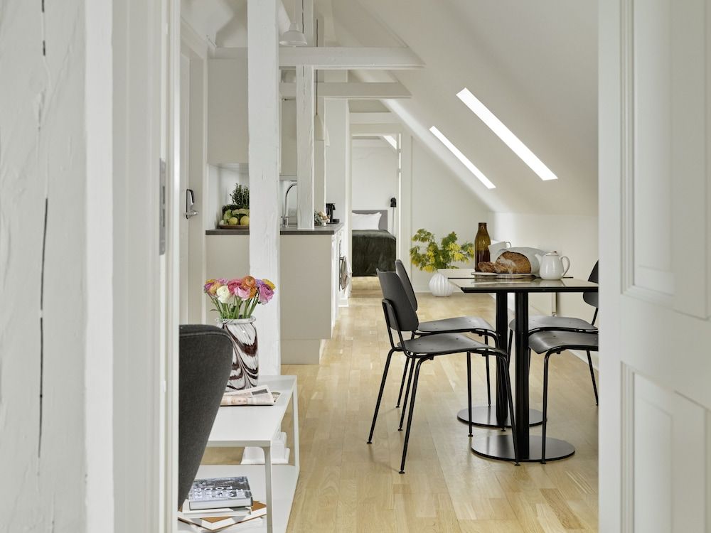 undefined Rosenborg Hotel Apartments 3