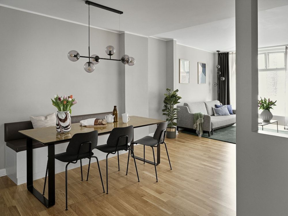 undefined Rosenborg Hotel Apartments 2
