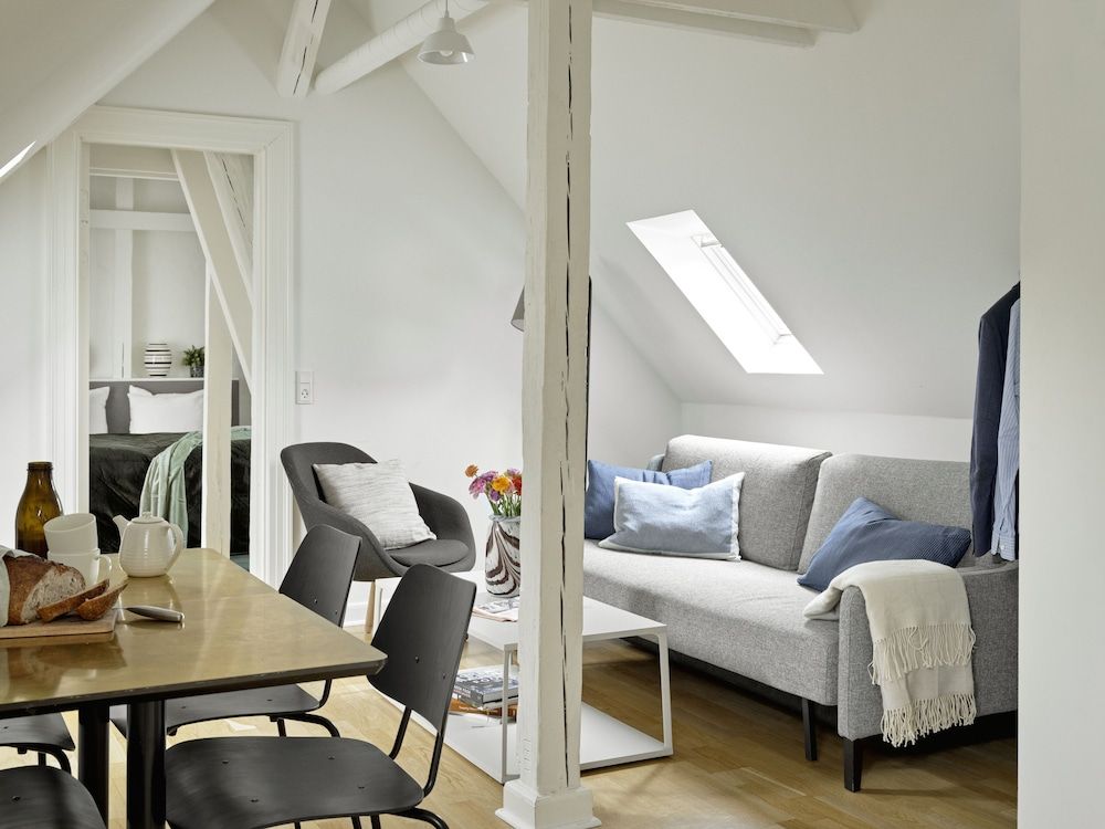 undefined Rosenborg Hotel Apartments 8