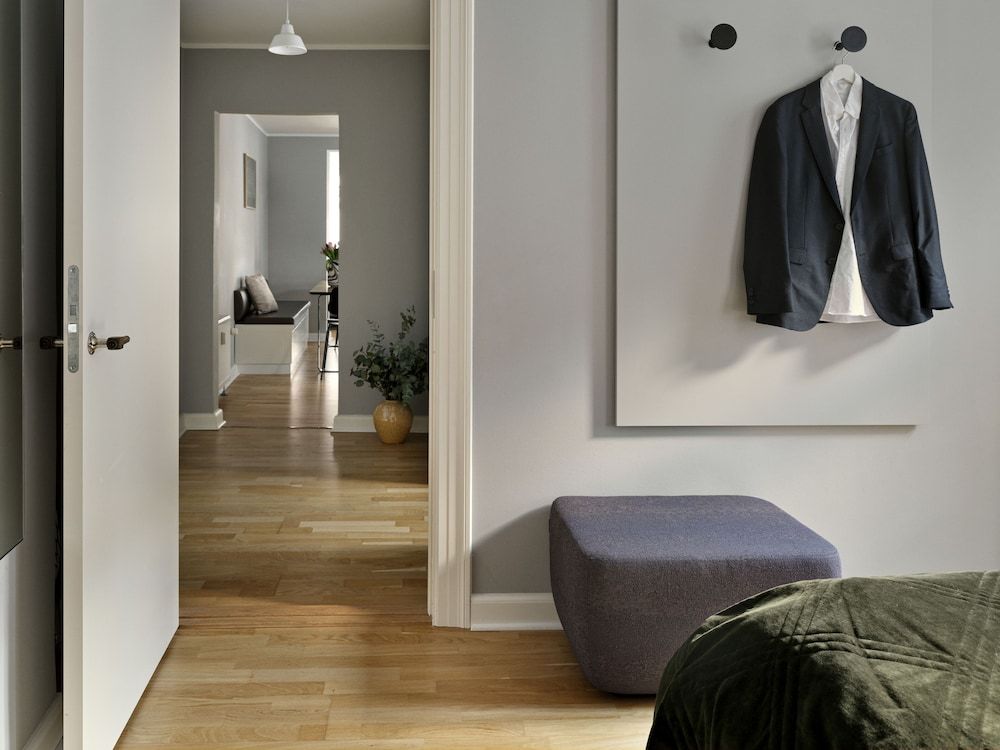 undefined Rosenborg Hotel Apartments 10