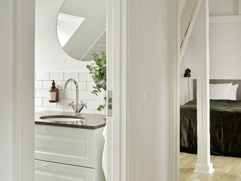 undefined Rosenborg Hotel Apartments 6