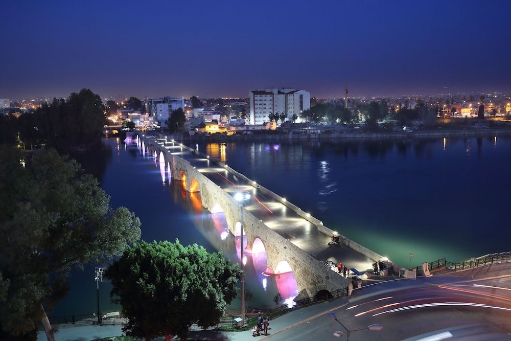 Taşköprü Hotel Standard Room, Lake View