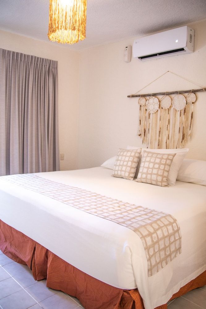 Ahava Hotel Classic Room, 1 Double Bed 5