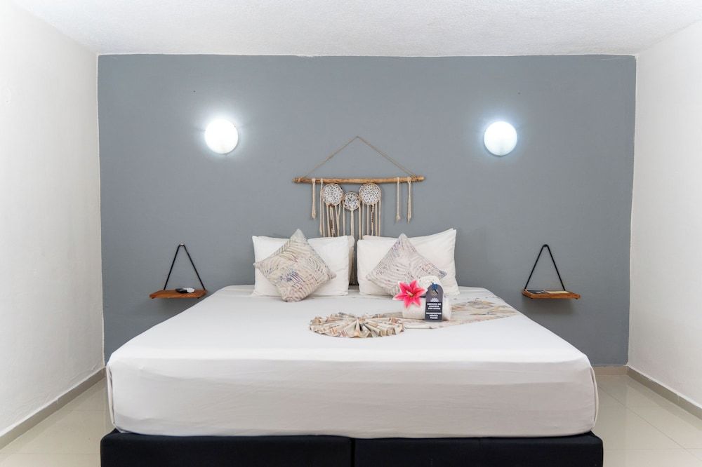 undefined Ahava Hotel 8