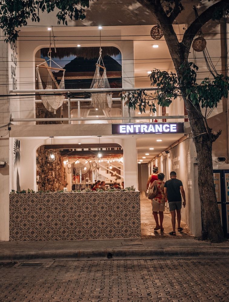 undefined Ahava Hotel 5