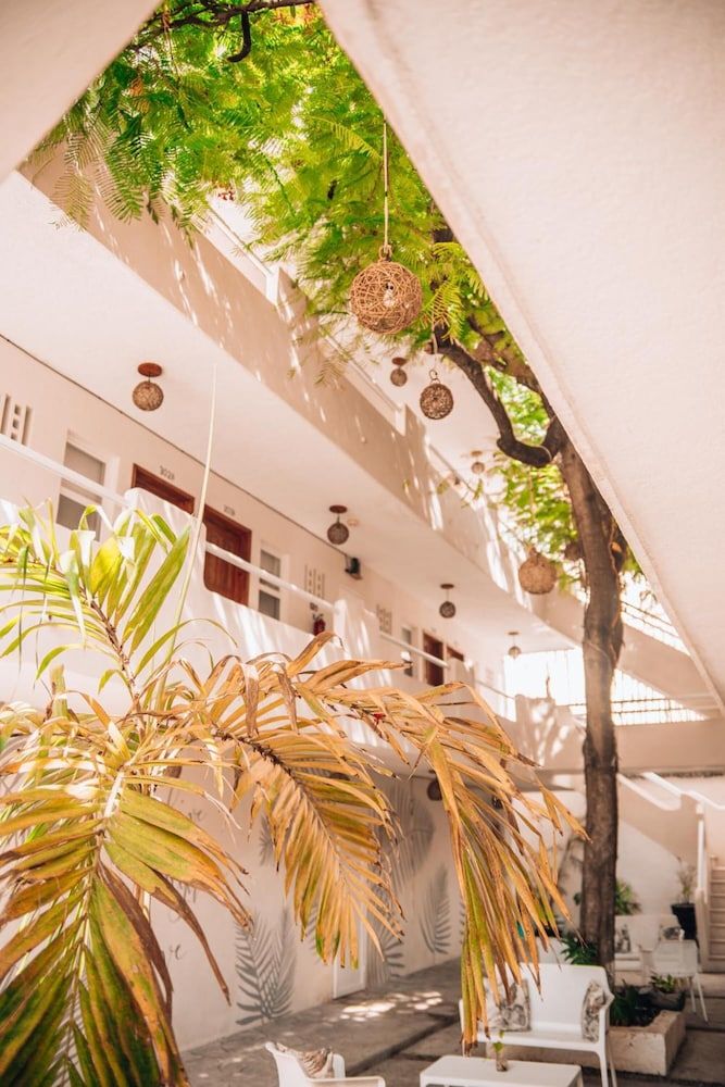 undefined Ahava Hotel 3