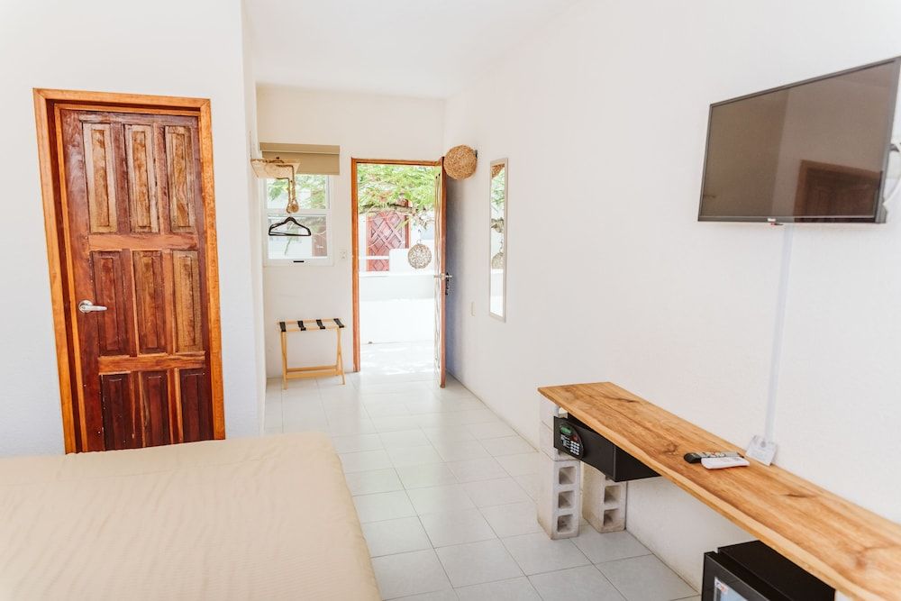 Ahava Hotel Classic Room, 1 Double Bed 7