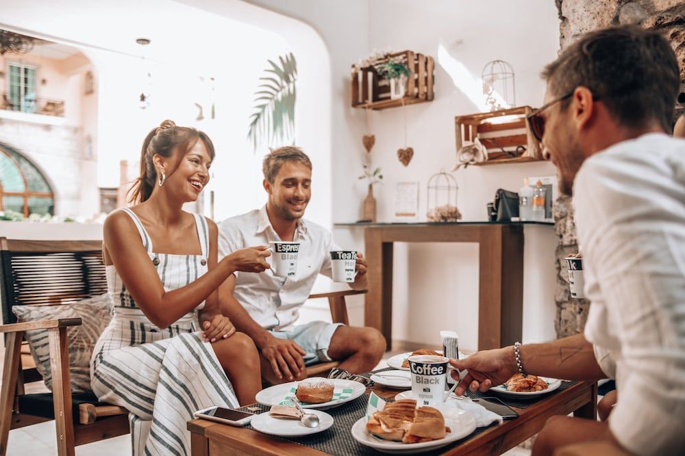 undefined Ahava Hotel 10