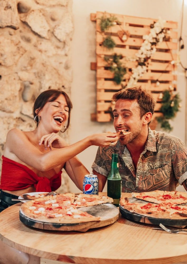 undefined Ahava Hotel 9