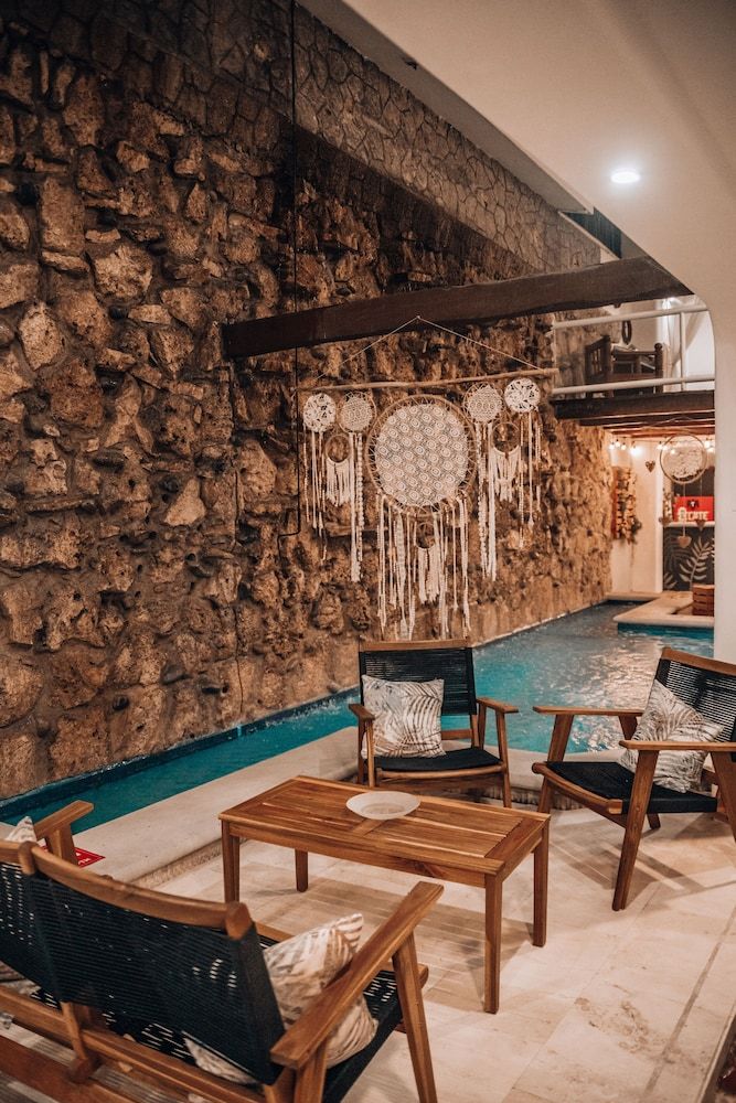 undefined Ahava Hotel 7