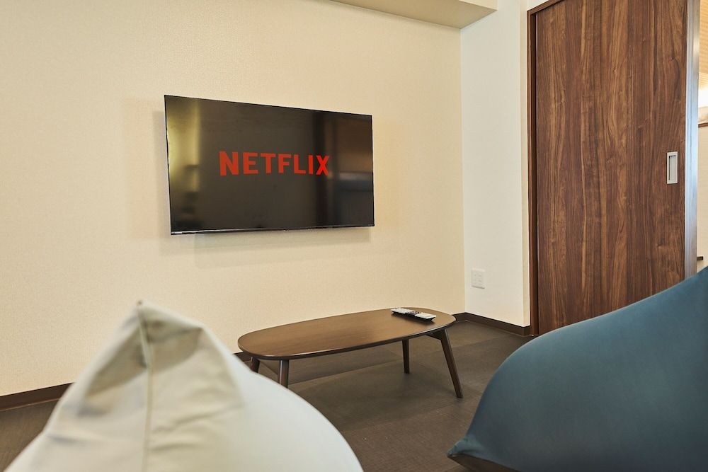 TOKYO Condominiun HOTEL ASAKUSA EIGHT Family Condo, Non Smoking 30