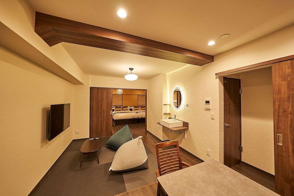 TOKYO Condominiun HOTEL ASAKUSA EIGHT Family Condo, Non Smoking 24