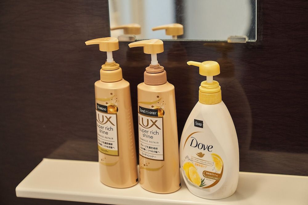 TOKYO Condominiun HOTEL ASAKUSA EIGHT Family Condo, Non Smoking 12