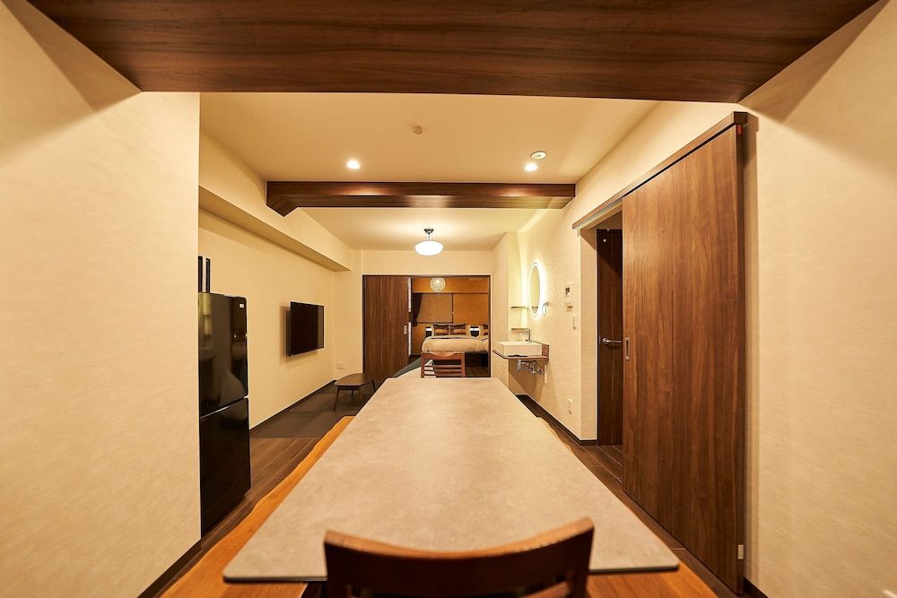 undefined TOKYO Condominiun HOTEL ASAKUSA EIGHT 9