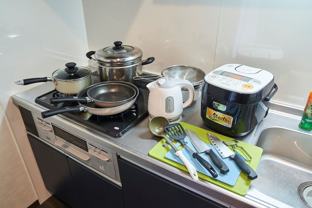 undefined TOKYO Condominiun HOTEL ASAKUSA EIGHT 7