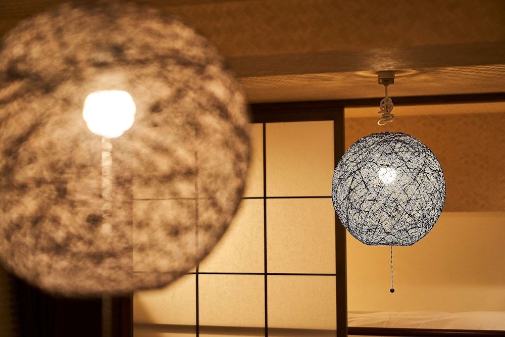 undefined TOKYO Condominiun HOTEL ASAKUSA EIGHT 10