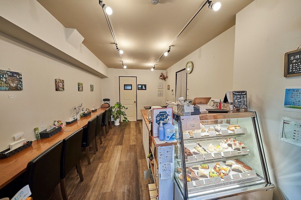 undefined TOKYO Condominiun HOTEL ASAKUSA EIGHT 5