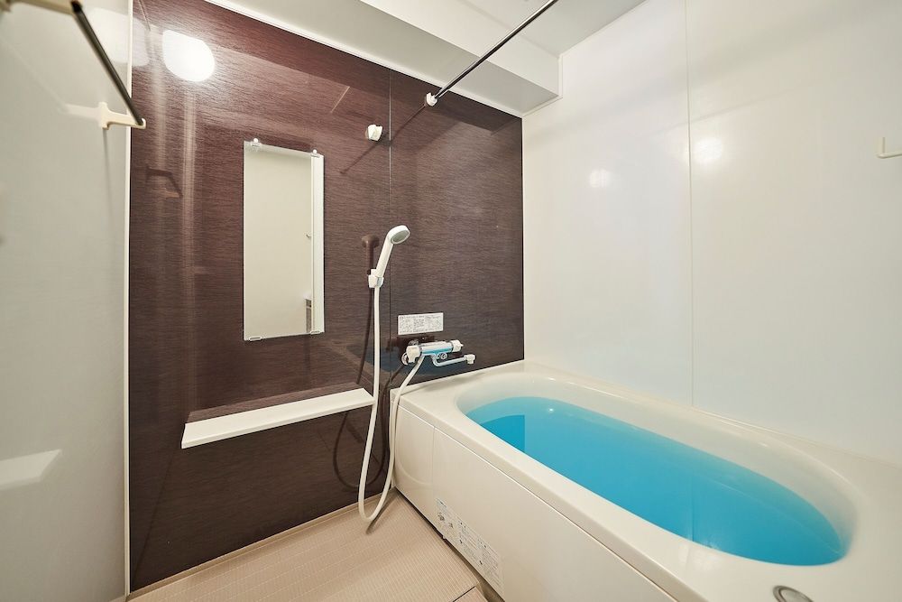 TOKYO Condominiun HOTEL ASAKUSA EIGHT Family Condo, Non Smoking 21