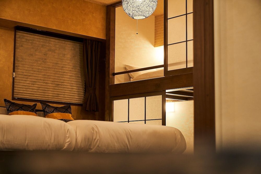 TOKYO Condominiun HOTEL ASAKUSA EIGHT Family Condo, Non Smoking 6