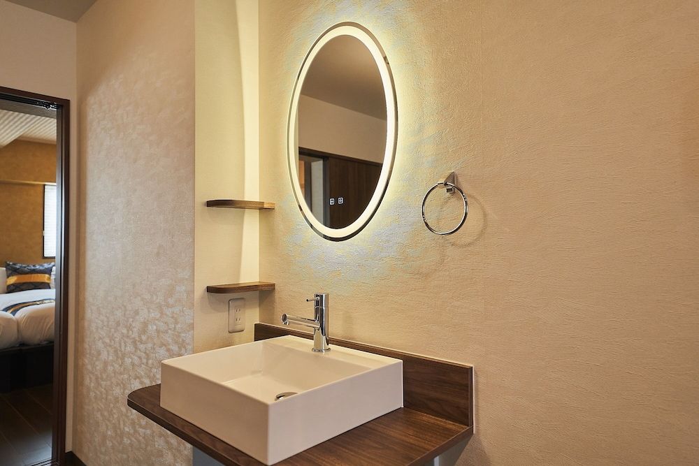 TOKYO Condominiun HOTEL ASAKUSA EIGHT Family Condo, Non Smoking 17