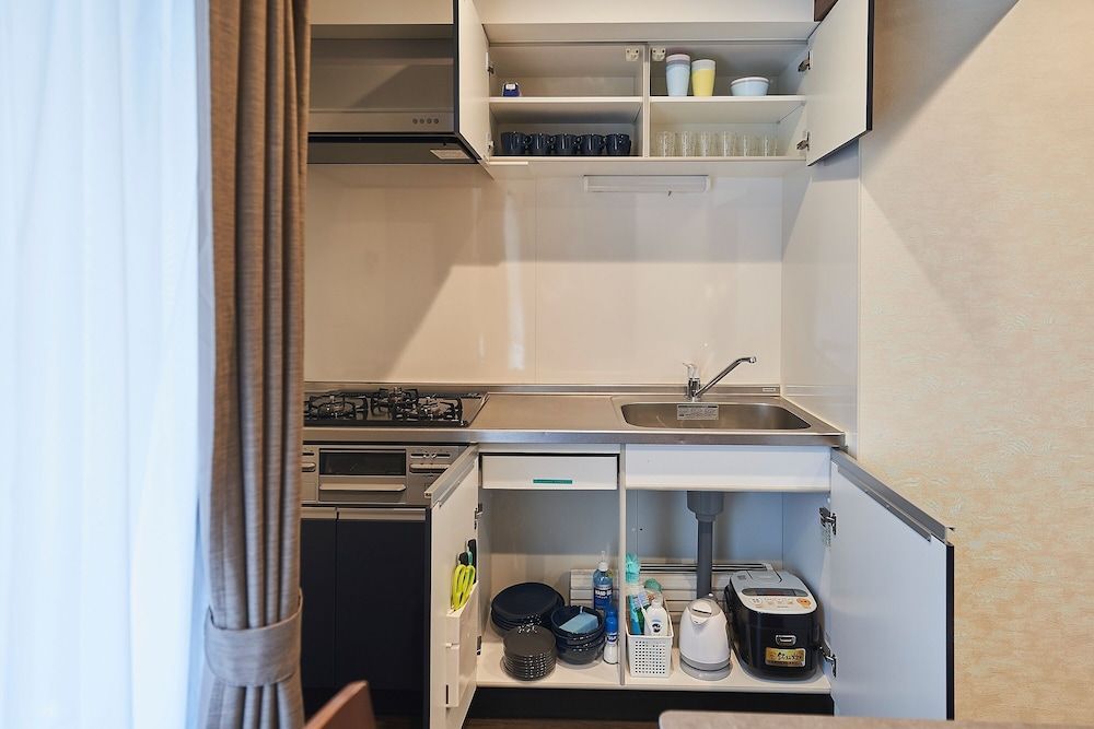 TOKYO Condominiun HOTEL ASAKUSA EIGHT Family Condo, Non Smoking 27