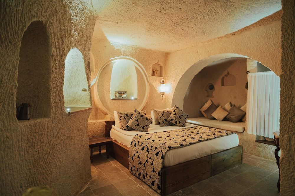 undefined Hu of Cappadocia 5