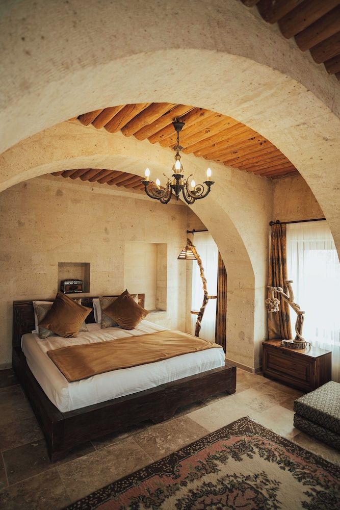 undefined Hu of Cappadocia 7