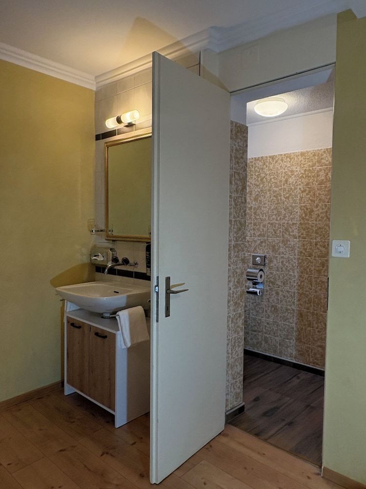 Esos Hotel Quelle Standard Triple Room 50