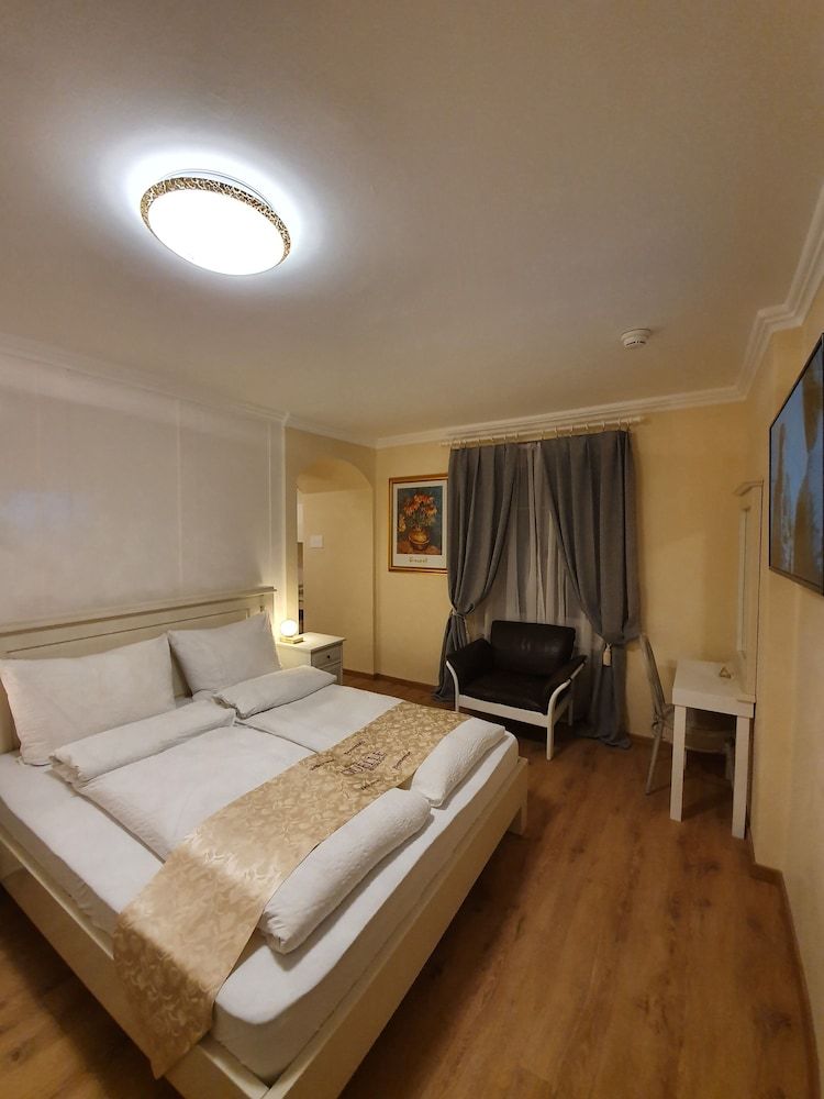 Esos Hotel Quelle Standard Triple Room 3