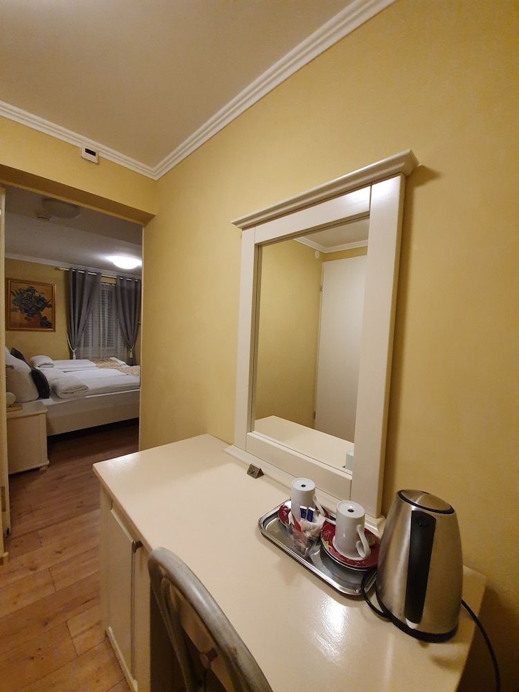 Esos Hotel Quelle Standard Triple Room 58