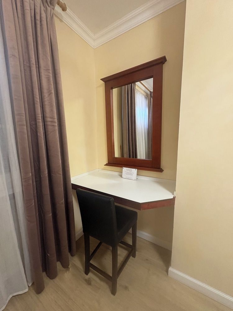 Esos Hotel Quelle Standard Double Room 44