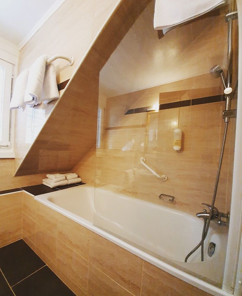 Esos Hotel Quelle Family Room, 2 Bedrooms 31