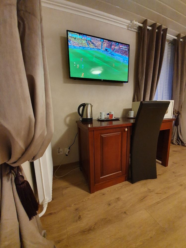 Esos Hotel Quelle Standard Triple Room 55