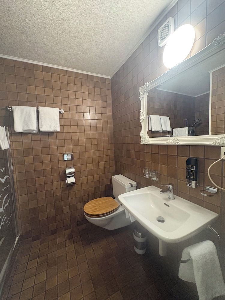 Esos Hotel Quelle Standard Double Room 36